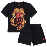 Black/Red