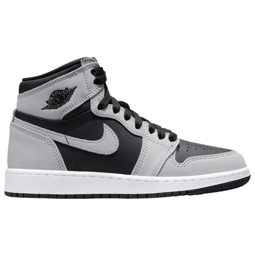  - Jordan Retro 1 High OG - White/Black Grey