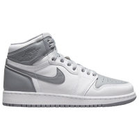 Grey/White