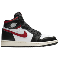 Black/Red/Sail