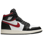 Black/Red/Sail