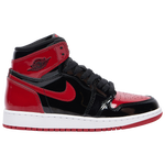 Black/Varsity Red/White