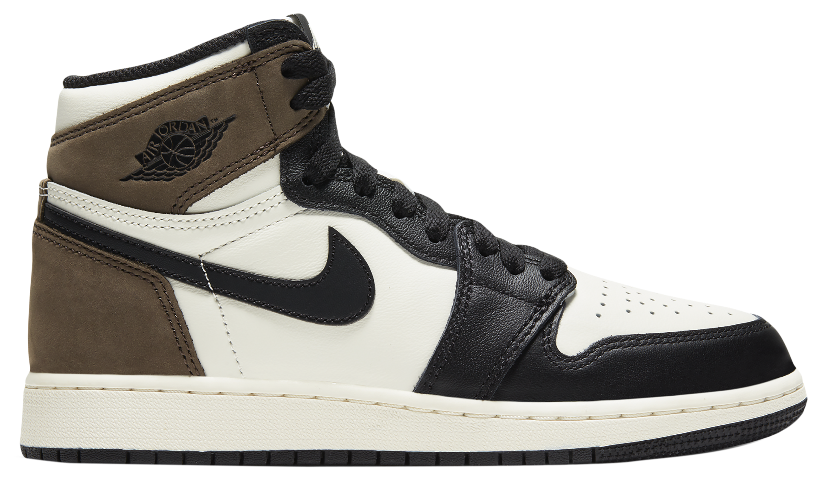 jordan retro 1 high og footaction