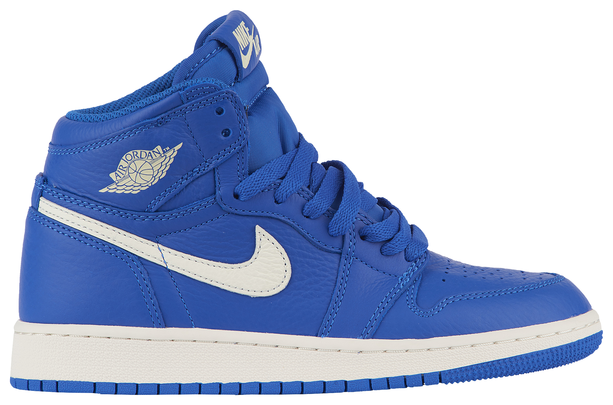 boys grade school jordan 1s