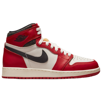 jordan retro 1 high og footlocker