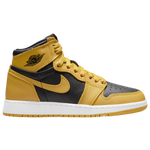 Pollen/White/Black- Jrdn Gsb Aj1 Retro Hi-yl