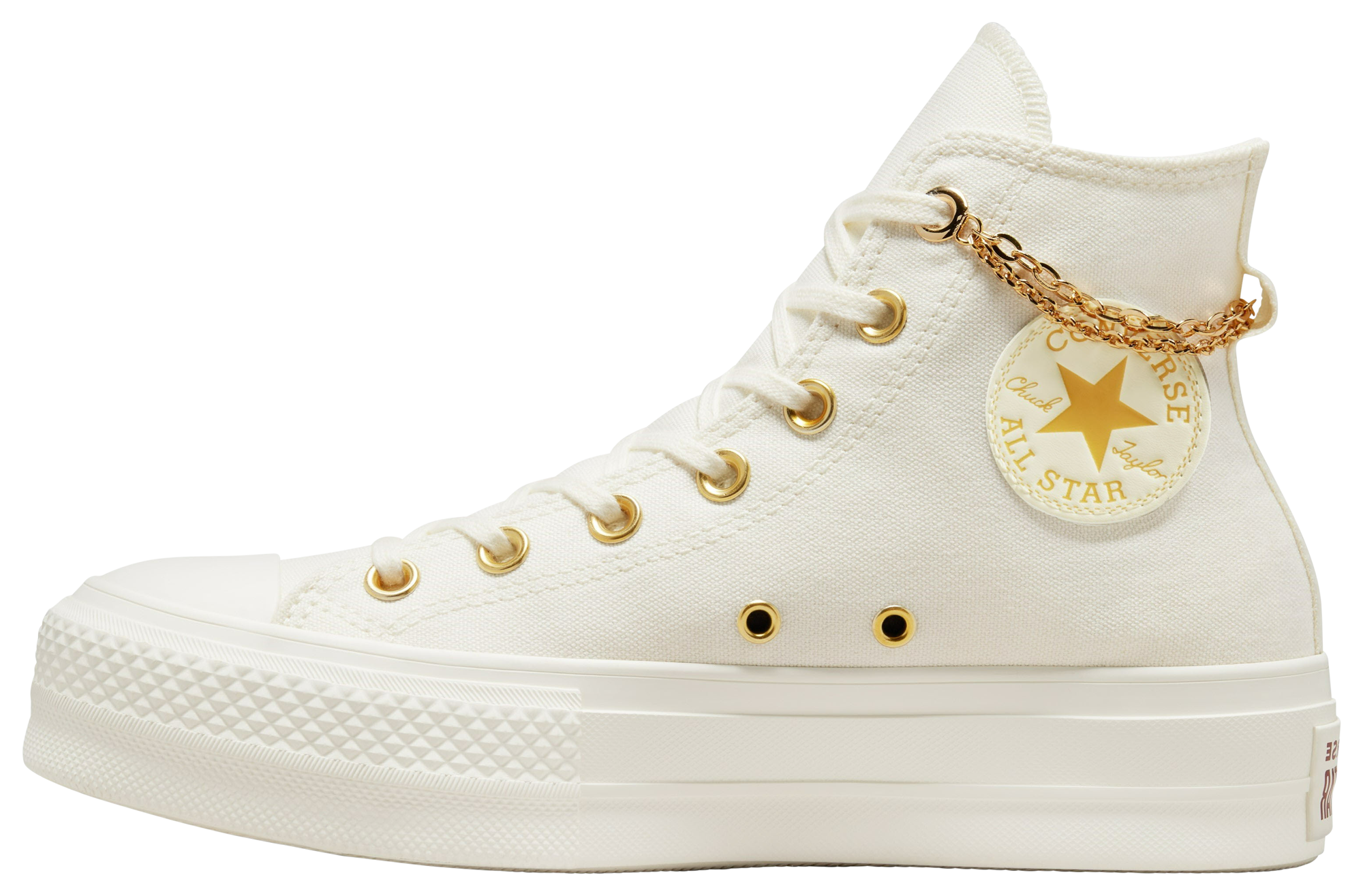 Converse Chuck Taylor All Star Lift Women