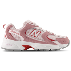 Women's - New Balance 530  - Pink/Reflection