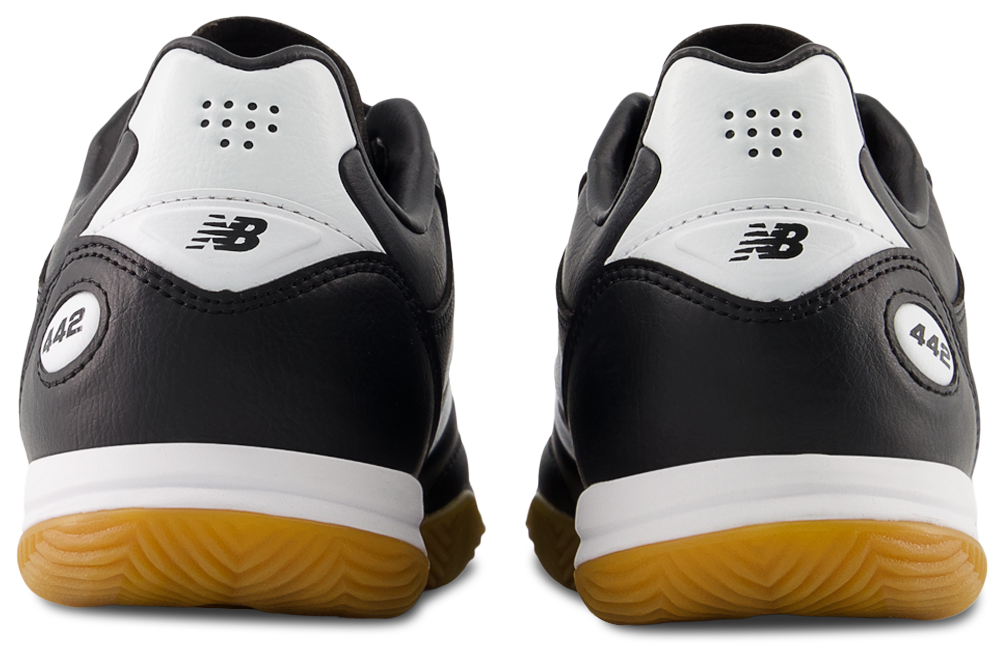 New Balance 442 Pro Leather