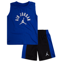 Blue/Black