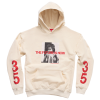 Cool hotsell white hoodies