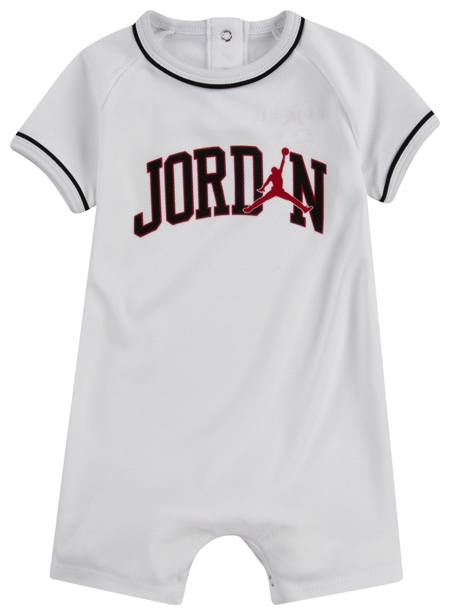 jordan clothes for newborn