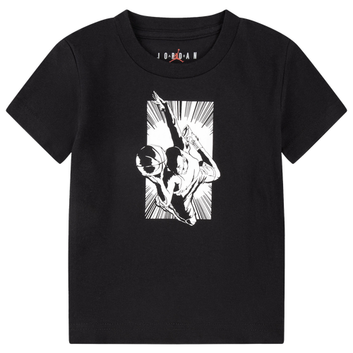 Jordan Burst Short Sleeve T-Shirt | Kids Foot Locker Jordan Burst Short Sleeve T-Shirt | Kids Foot Locker
