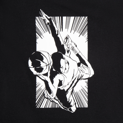 Jordan Burst Short Sleeve T-Shirt | Kids Foot Locker