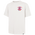 47 Brand MLB Hotdog Short Sleeve T-Shirt - Men's White