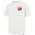 47 Brand MLB Hotdog Short Sleeve T-Shirt - Men's White