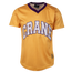 Crane Apparel Shooting T-Shirt - Men's Gold/Purple/White