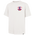 47 Brand MLB Hotdog Short Sleeve T-Shirt - Men's White