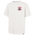 47 Brand Mets Foundational T-Shirt - Men's White