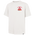 47 Brand MLB Hotdog Short Sleeve T-Shirt - Men's White