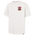 47 Brand MLB Hotdog Short Sleeve T-Shirt - Men's White
