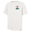 47 Brand MLB Hotdog Short Sleeve T-Shirt - Men's White