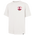 47 Brand MLB Hotdog Short Sleeve T-Shirt - Men's White