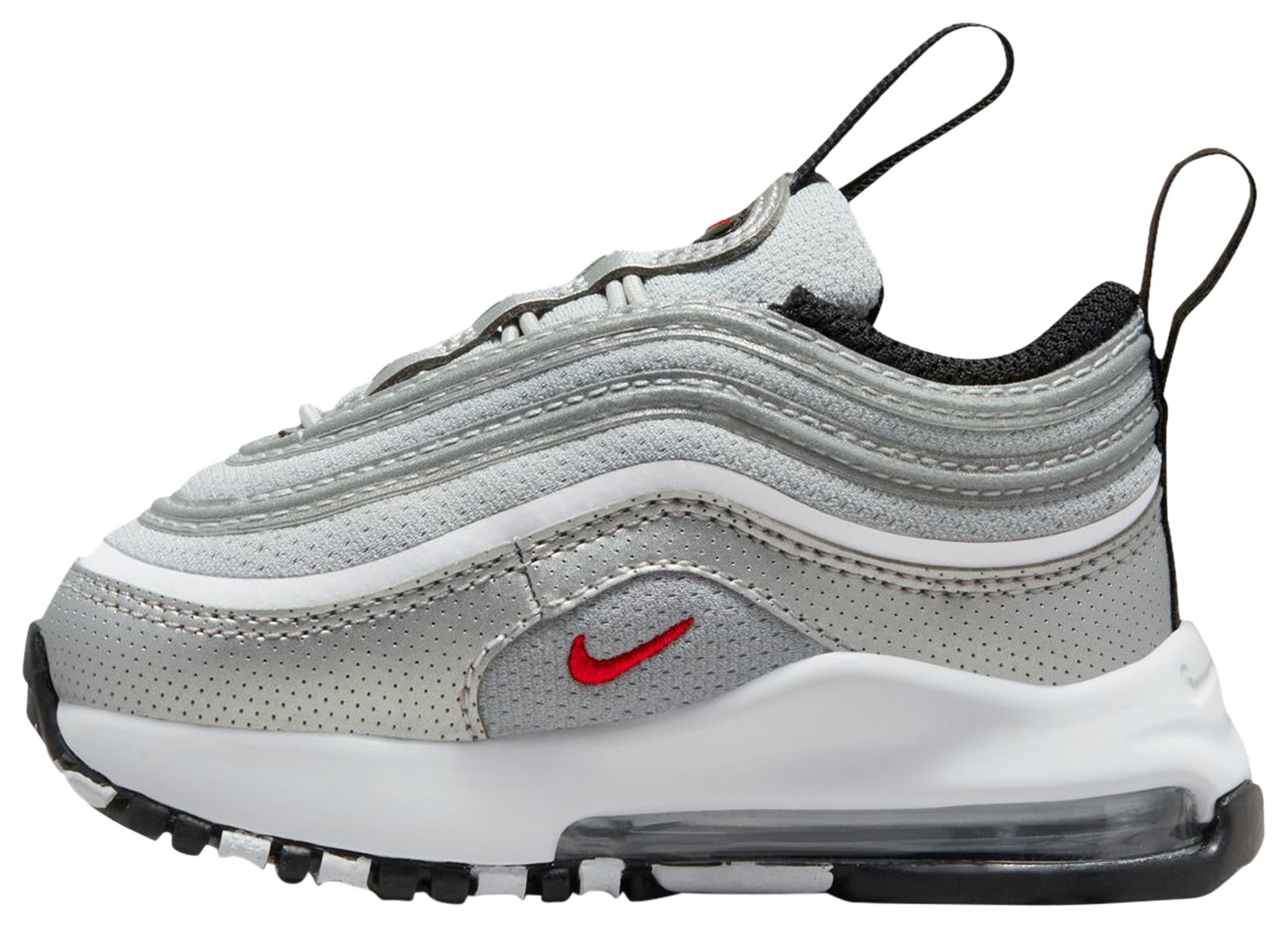 Kids white nike 2024 air max 97