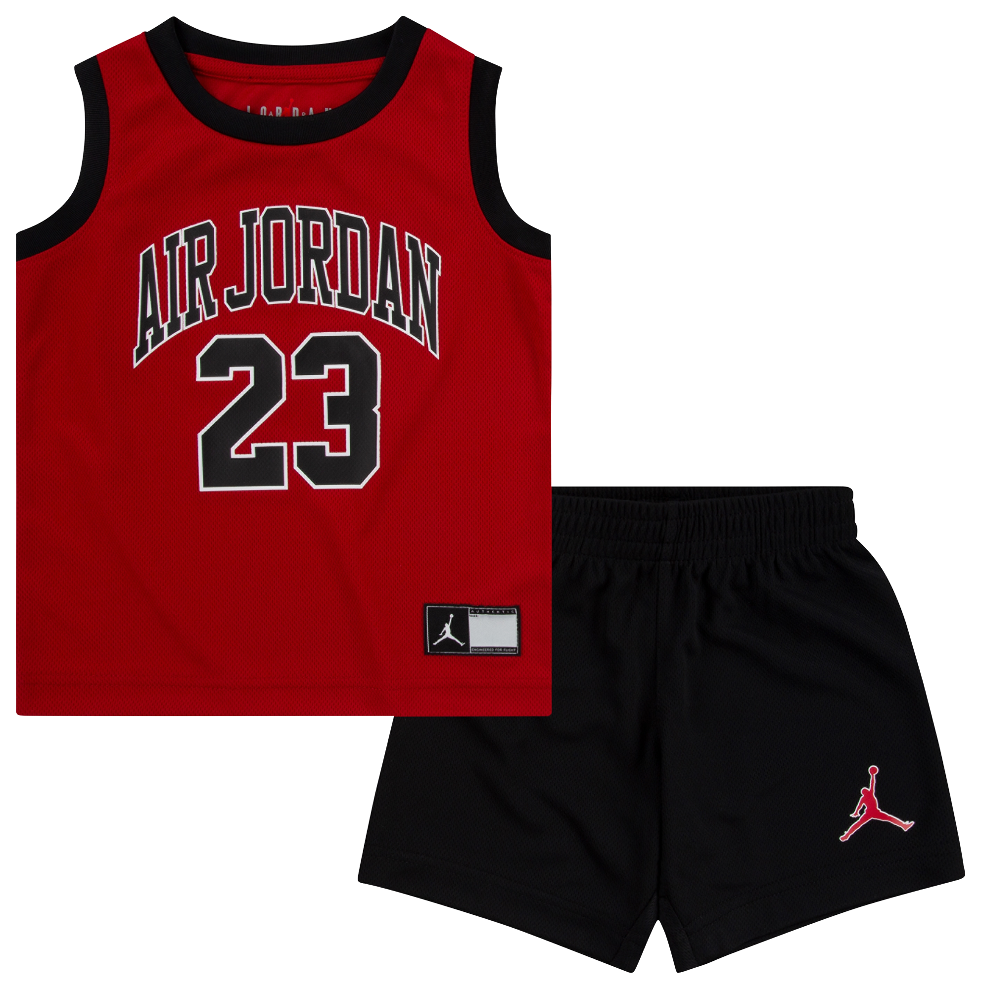 Jordan dna cheap short