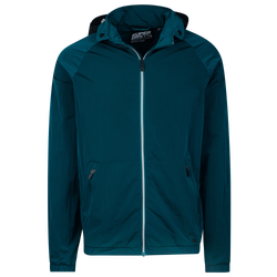 Men's - Superdry Sky Chaser Jacket  - Teal