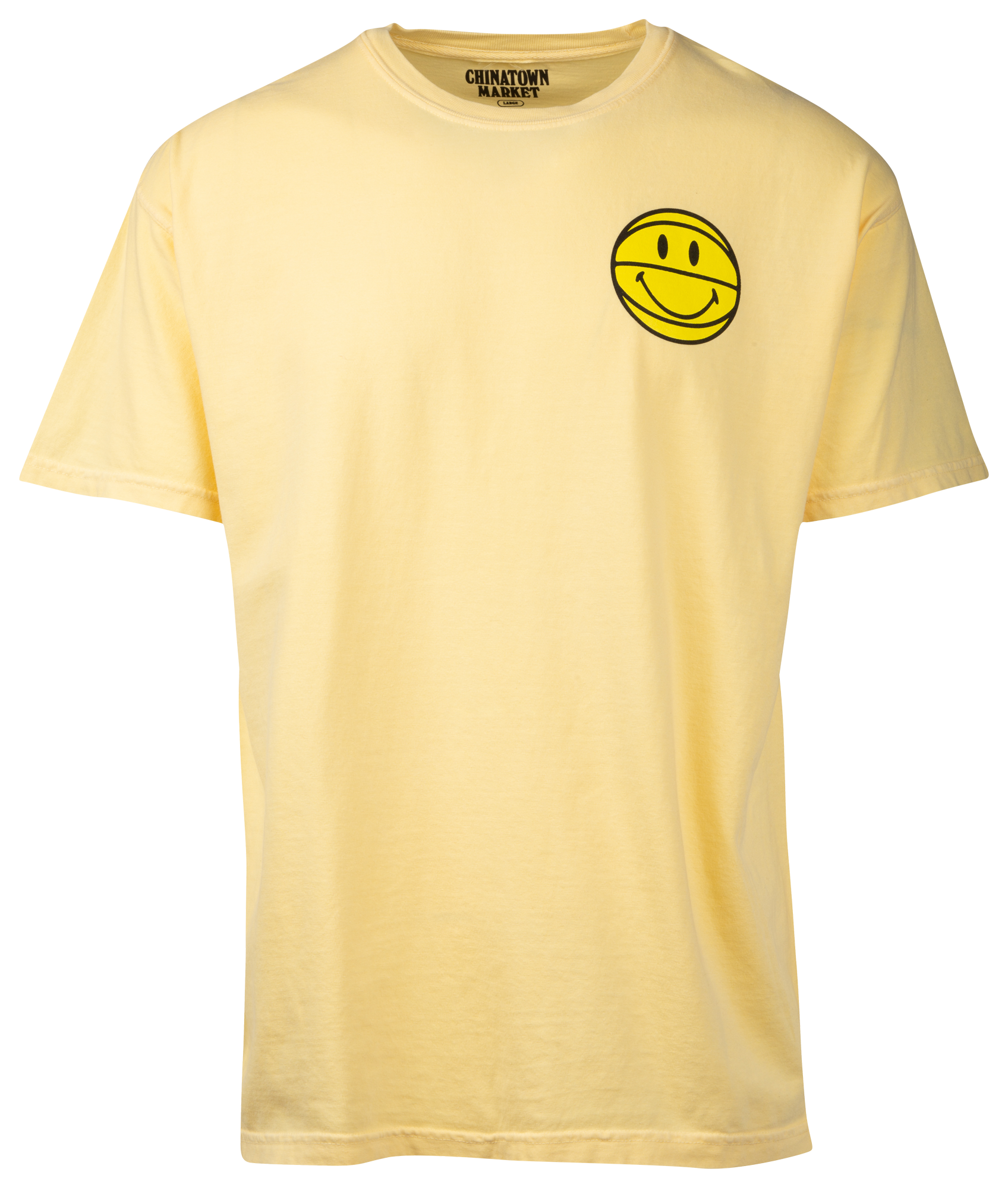 foot locker chinatown market