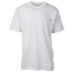 Dickies Stripe T-Shirt - Men's White