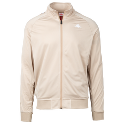 Pour hommes - Kappa Blouson Anniston - Havane/Beige/Havane
