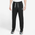 Nike Woven Taper Leg Pants  - Men's White/Black