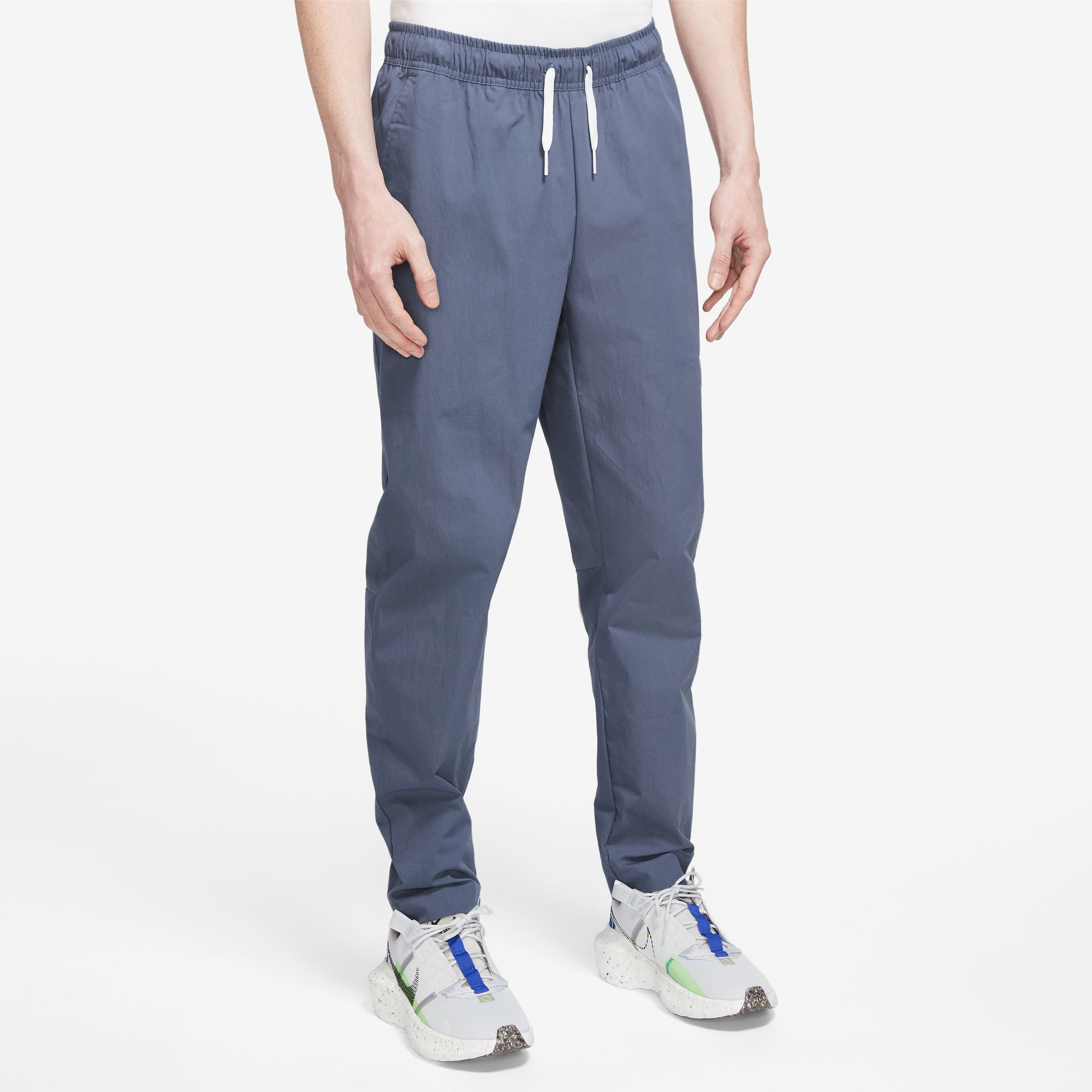 Men's Nike Club Woven Tapered Pants