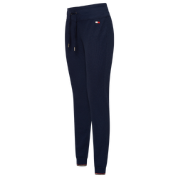 Women's - Tommy Hilfiger Waffle Jogger - Navy