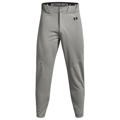 Men's UA Utility Closed Baseball Pants