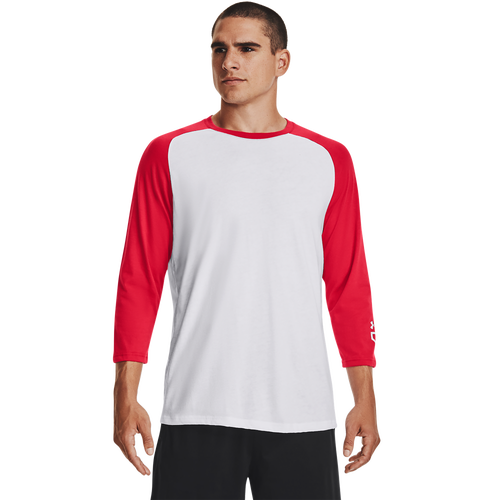 Men's UA Classic ¾ Baseball Raglan