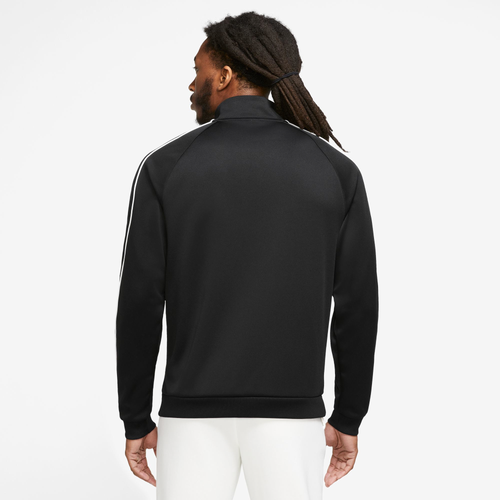 Nike crew jacket sale