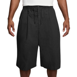 Men's - Nike Club Seoul Shorts  - Black/Black