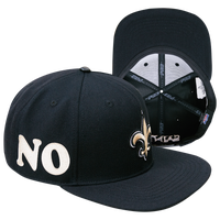 Pro Standard New Orleans Saints Logo Snapback