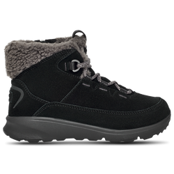 Boys' Preschool - UGG Terretrail Cozy Lace - Black