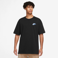 Nike air box outlet logo t shirt