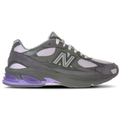 Men's - New Balance 2010  - Grey/Purple