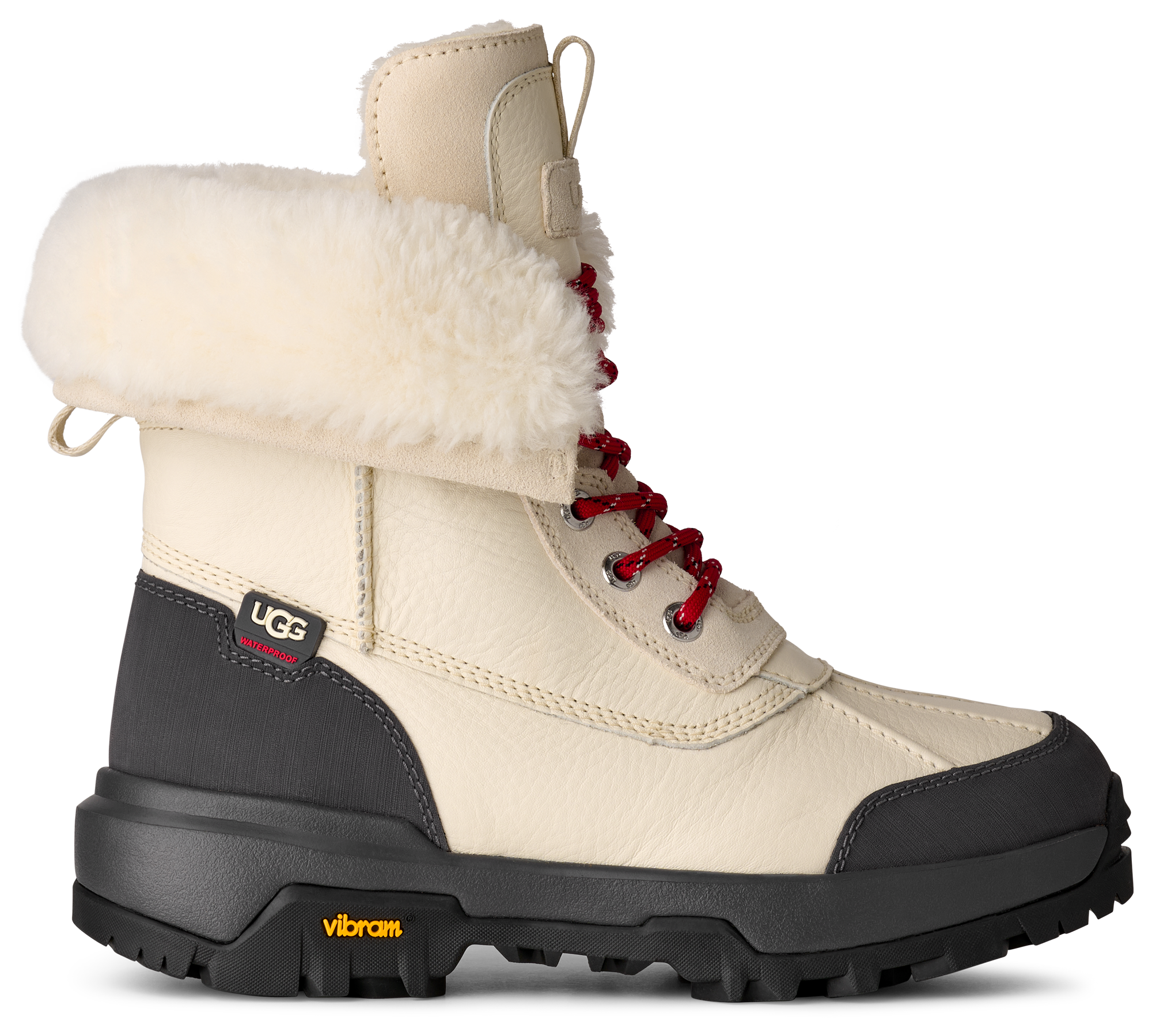 UGG Adirondack Boot XXV - Women's | Foot Locker