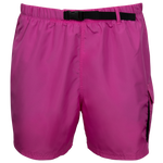 Purple/White
