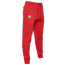 Cross Colours Sweatpants - Men's Red
