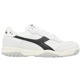 White/Black