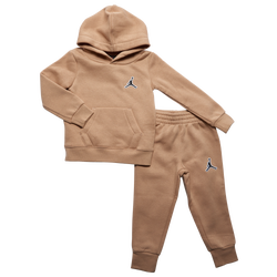 Boys' Toddler - Jordan Essentials Pullover Set - Hemp