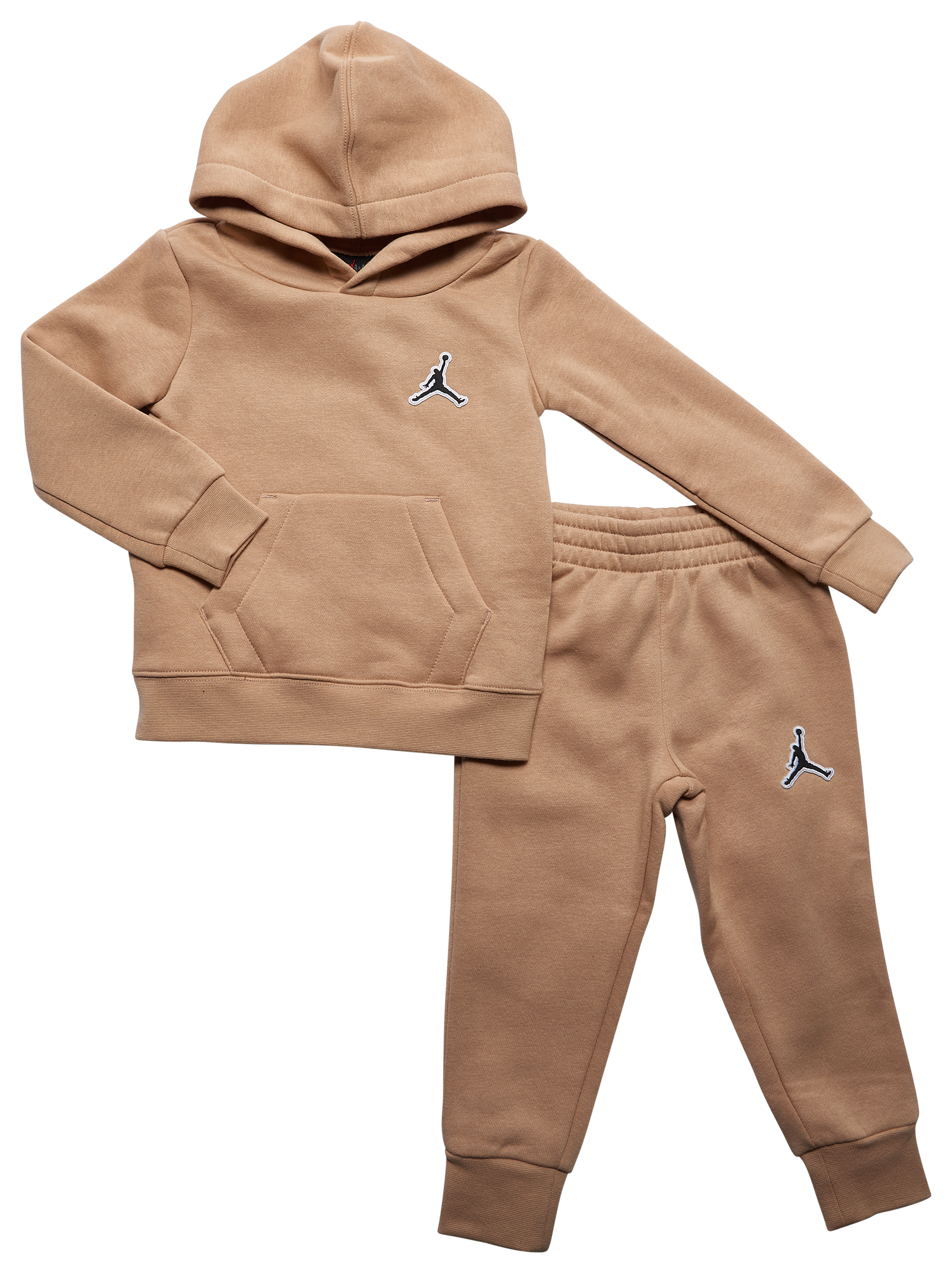 Jordan Essentials Pullover Set Boys' Toddler